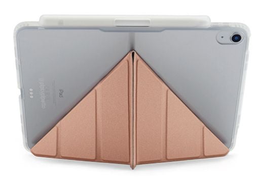 Pipetto P053-63-V, Flip case, Apple, iPad 2022 (10th Gen), 27,7 cm (10.9")