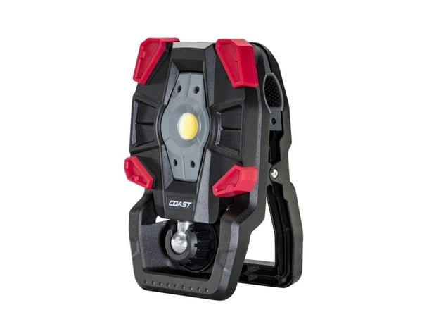 Coast CL40R Genopladelig LED arbejdslampe 3900 lumen