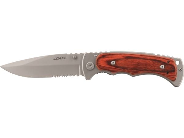 Coast FX412 kniv Coast FX412 kniv