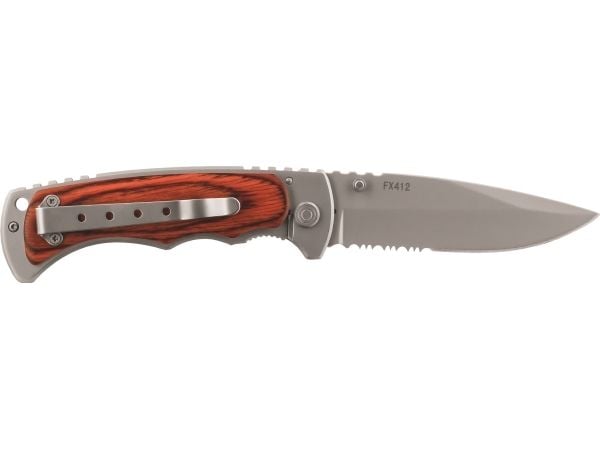 Coast FX412 kniv