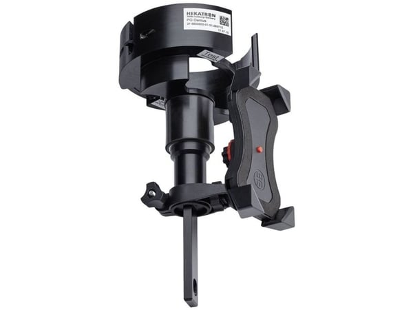 Genius testapparat for alarm & detektorbytte (31-5600003-01-01)