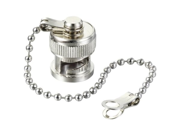 TRU COMPONENTS TC-10357424 Metalli 1 kpl