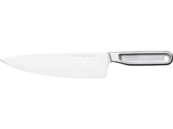 FISKARS PUUKKO Veitsi 20cm KAIKKI TERÄKSET