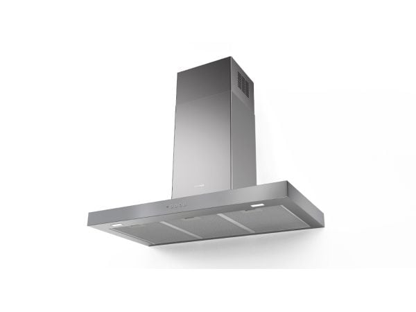 FABER S.p.A. Stilo Comfort WH Matt A90, 690 m³/t, Ducted/Resirkulerende, B, A, C, 69 dB
