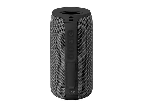 SBS Wizard 10, 10 W, Ledning & Trådløs, Sort, IPX5, MicroSD (TransFlash), 32 GB