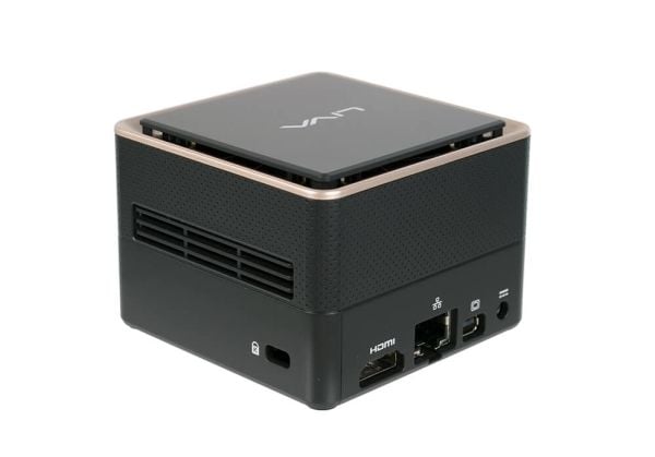 ECS - Personlig datamaskin - R1305G - RAM 64 GB - SSD