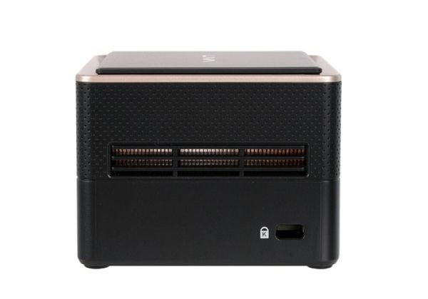 ECS - Personlig datamaskin - R1305G - RAM 64 GB - SSD