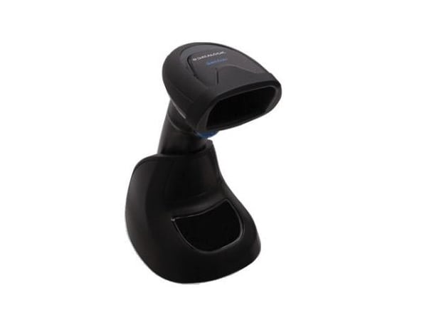 Datalogic QuickScan 2500 Series QBT2500 - Kit - strekkodeskanner - håndholdt - 2D-bildefremviser - dekodet - Bluetooth 4.0