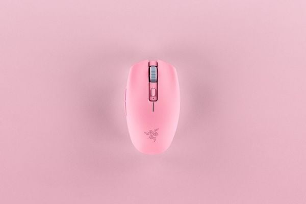 Razer Orochi V2 - Mus