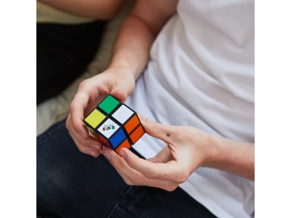 Spin Master Rubik's Cube 2x2