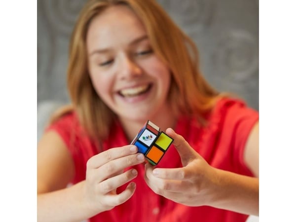 Spin Master Rubik's Cube 2x2