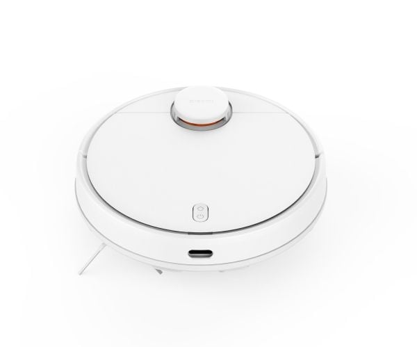 Xiaomi E10 0,4 L støvsuger uten pose, hvit