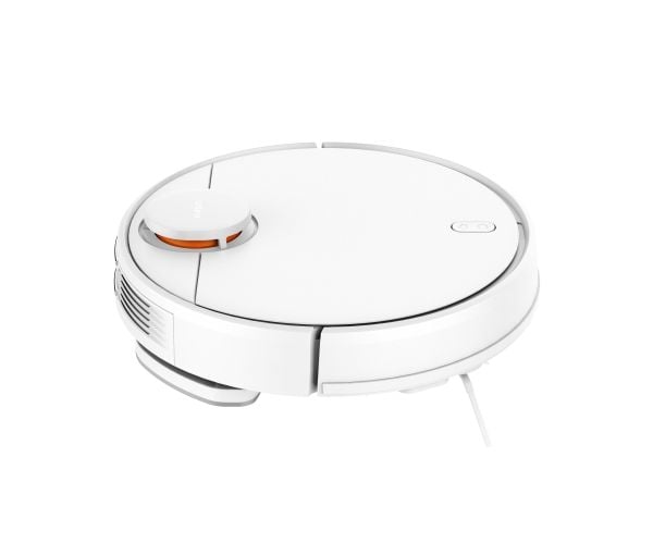Xiaomi E10 0,4 L støvsuger uten pose, hvit