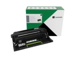 LEXMARK rumpu Takaisin MS/X53/63 75,000 sivua