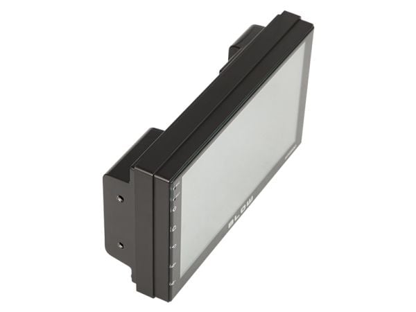 AVH-9930 2DIN 7 tommer GPS bilradio