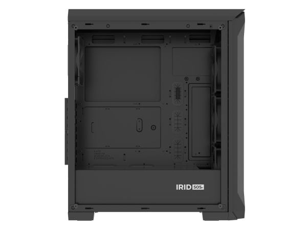 Genesis Irid 505F-kapsling (NPC-1997)