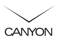 Canyon CNS-CBTHS3BE, Langallinen & langaton, Puhelut/Musiikki/Urheilu/Päivittäinen, 20 - 20000 Hz, Kuulokkeet, Valkoinen
