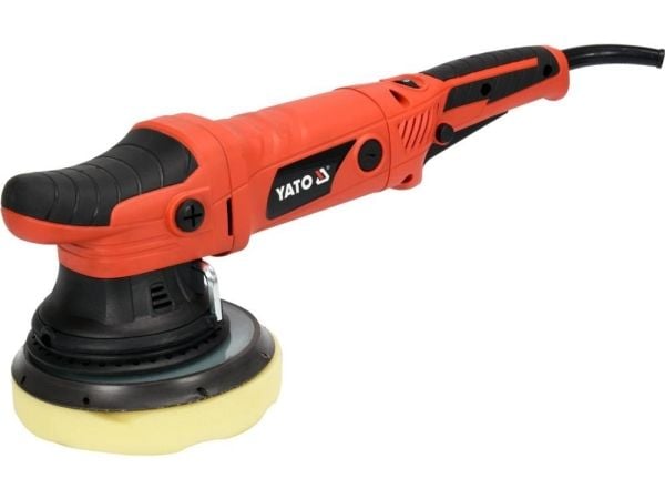 YATO eksentrinen kiillotin 720W 150mm