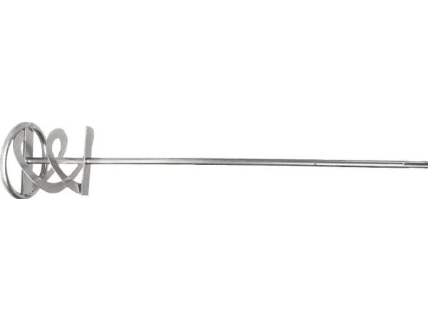 AWTools SDS+ sekoitin 120mm x 600mm (AW30466)