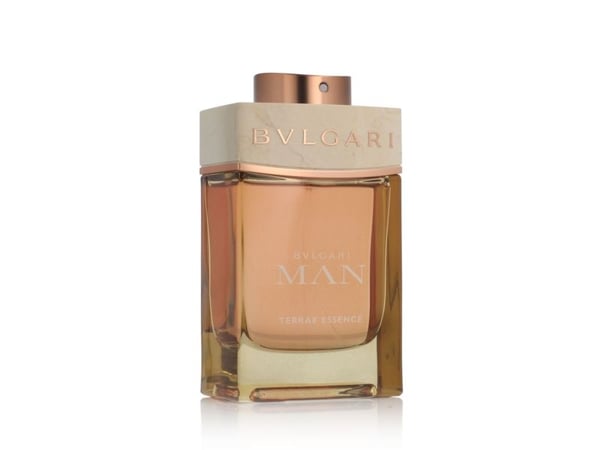 Bvlgari Man Terrae Essence Edp Spray - Mand - 100 ml