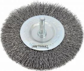 AWTools varsiharja 100mm (AW55175)