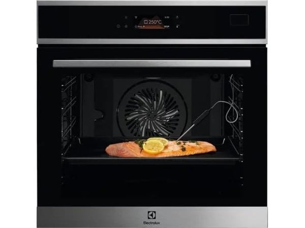 Electrolux Ovn EOB8S39WX