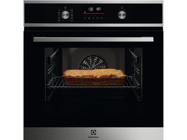 Elektrisk stekeovn Electrolux EOF6P76BX