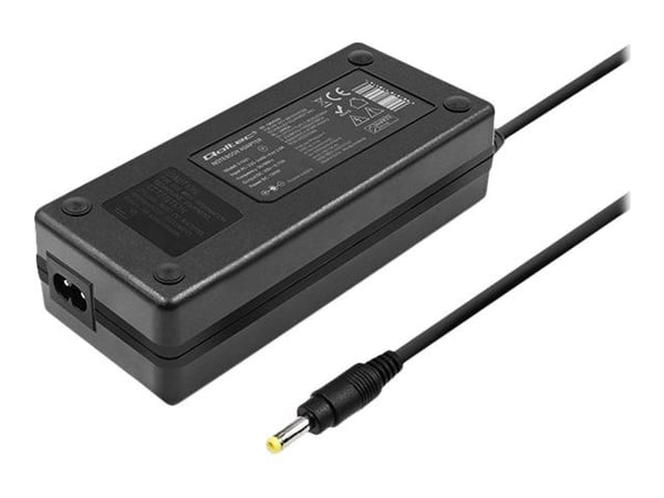 Qoltec Strømforsyning for Asus 120W | 19V | 6.32A | 5,5*2,5| + strømledning