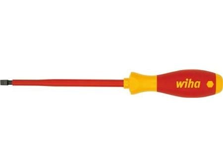 Wiha SoftFinish, 164 mm, 26 g