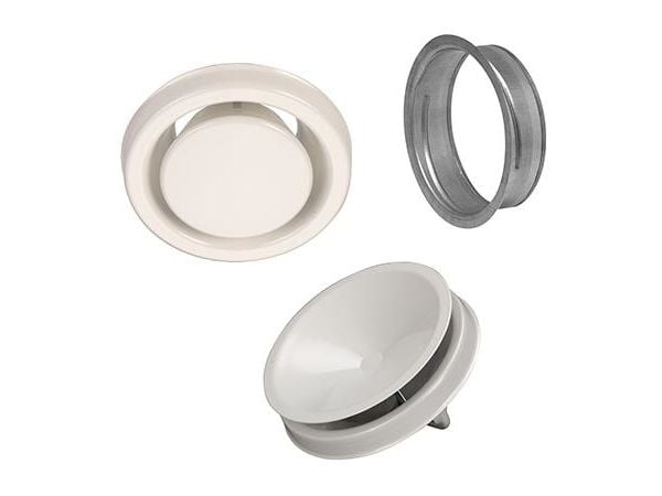 LINDAB Kontrolventilpakke 3 til huse på 100-150 m² el. 198 m³/h med KIR-, KSU-ventiler+rammer. Kan fx kombineres med kanalpakke 2, 3 og 4. LINDAB Kontrolventilpakke 3 til huse på 100-150 m² el. 198 m³/h med KIR-, KSU-ventiler+rammer. Kan fx kombineres med kanalpakke 2, 3 og 4.