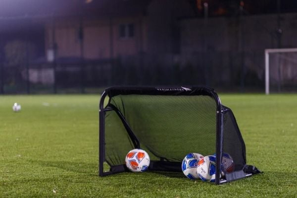 YakimaSport Fotballmål Yakima Giza 120x80 cm 100281