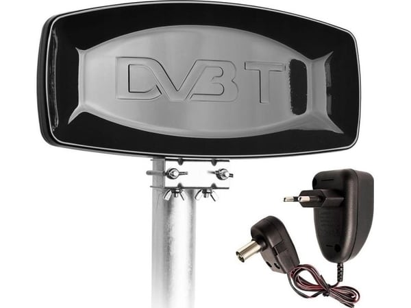Libox Paneeliantenni DVZ ulkona LB0197 DVB-T LIBOX LIBOX