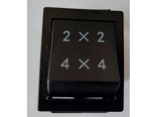 Yhteystiedot 2x2 tai 4x4