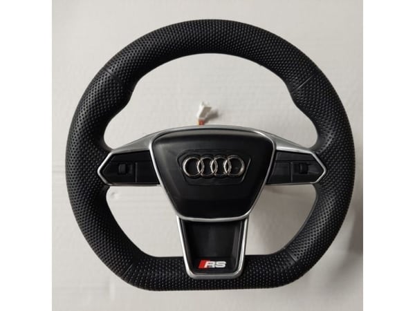 Rat til Audi RS E-Tron GT Rat til Audi RS E-Tron GT
