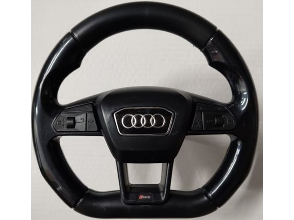 Rat til Audi RS 6