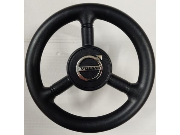 Rotta til Volvo Gravemaskine