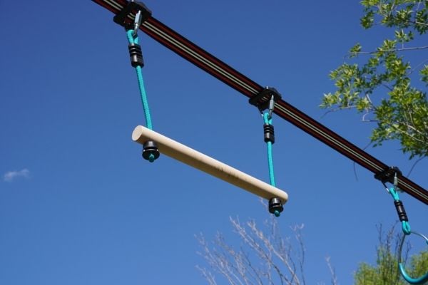 KREA Ninja Slackline Kit
