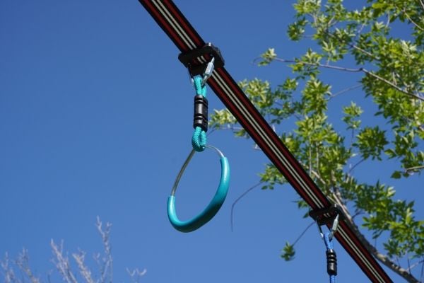 KREA Ninja Slackline Kit