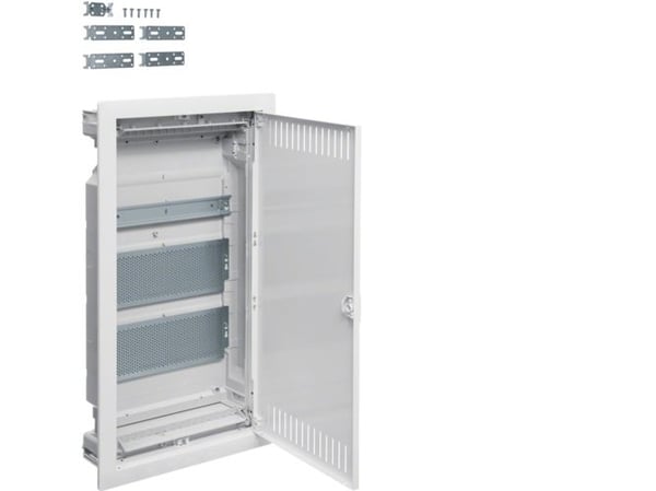 Hager VU36NWB, 348 mm, 94,5 mm, 630 mm Hager VU36NWB, 348 mm, 94,5 mm, 630 mm