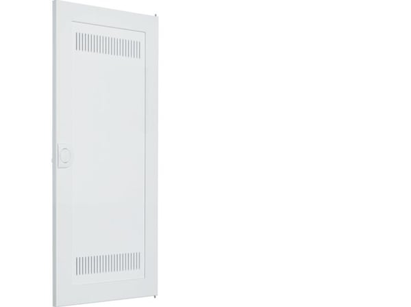 Hager VZ123W, 288 mm, 15 mm, 570 mm Hager VZ123W, 288 mm, 15 mm, 570 mm