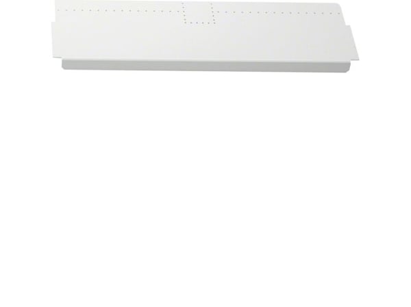Hager UZ02T1, WEEE, 130 mm, 460 mm