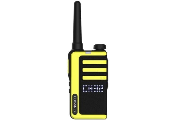 KENWOOD UBZ-LJ9SET PMR446 FM-käsiradio - 2 kpl:n sarja