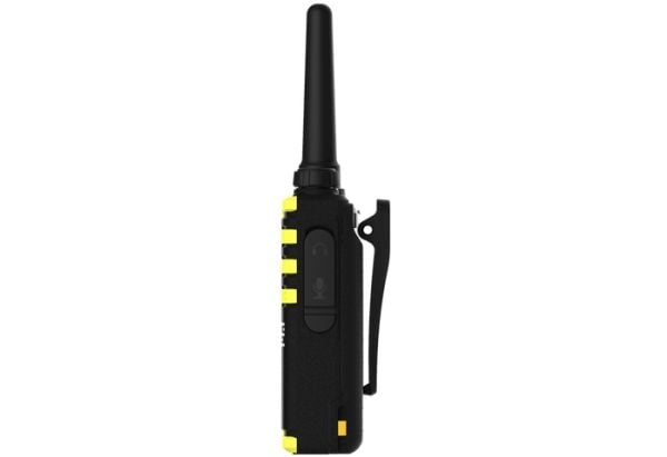 KENWOOD UBZ-LJ9SET PMR446 FM-käsiradio - 2 kpl:n sarja
