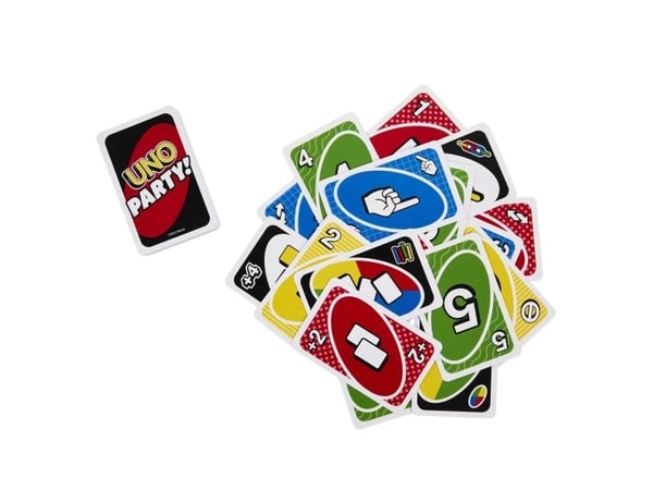 UNO Party