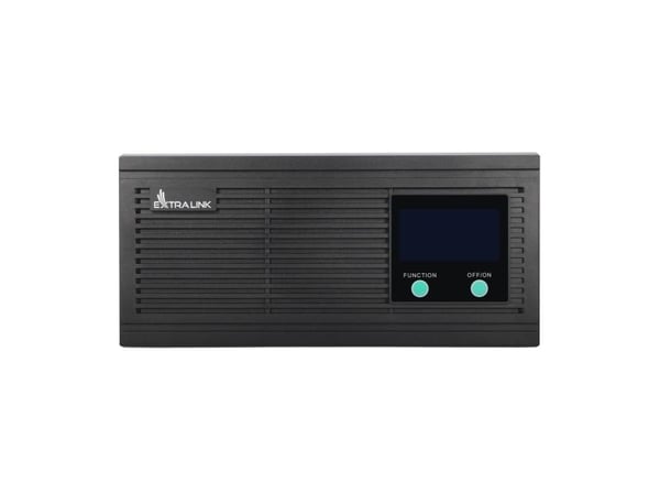 Extralink EX.31131, Universell, Automatisk, 12 / 24 / 145 - 275 V, 45 - 65 Hz, 1200 W, 220 V