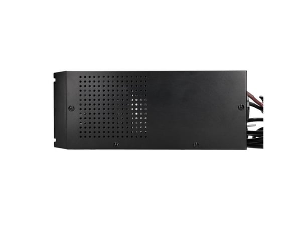 Extralink EX.31131, Universell, Automatisk, 12 / 24 / 145 - 275 V, 45 - 65 Hz, 1200 W, 220 V