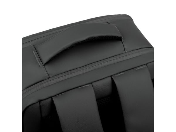 Chill Voyage - Notebookryggsekk - 17" - svart