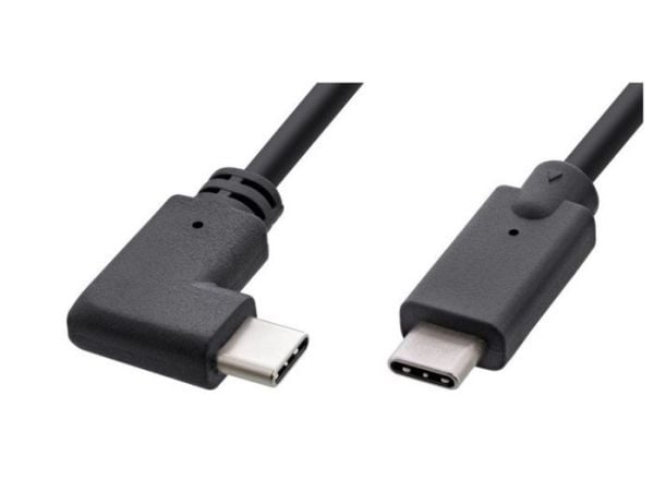Microconnect USB3.1CC1RA, 1 m, USB C, USB C, USB 3.2 Gen 2 (3.1 Gen 2), Lajittelu