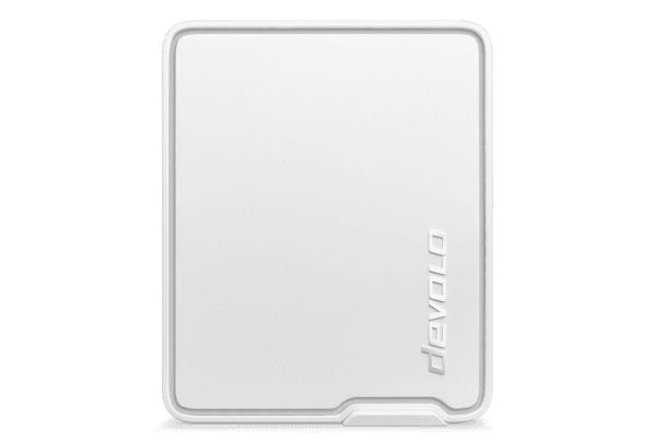 Devolo WiFi 6 Repeater 5400, Gjentaker, 5400 Mbit/s, Wi-Fi, Ethernet/bredbåndsforbindelse, Hvit