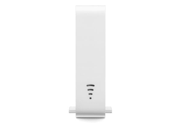 Devolo WiFi 6 Repeater 5400, Gjentaker, 5400 Mbit/s, Wi-Fi, Ethernet/bredbåndsforbindelse, Hvit